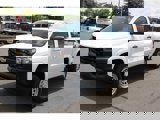 New 2025 Chevrolet Colorado W/T image 3