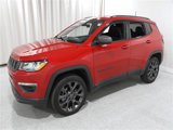 Used 2021 Jeep Compass Latitude image 3