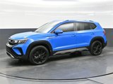 Used 2022 Volkswagen Taos SE image 3