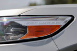 Used 2023 Ford Explorer XLT image 4