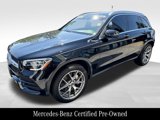 Used 2022 Mercedes-Benz GLC 300 4MATIC image 3