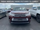 Used 2019 Toyota Highlander XLE w/ Protection Package #3 image 2
