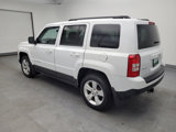 Used 2014 Jeep Patriot Latitude w/ Sun/Sound Group image 3