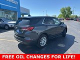 Certified 2023 Chevrolet Equinox LT image 3
