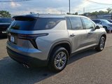 Certified 2024 Chevrolet Traverse LS image 6