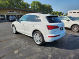 Used 2018 Audi Q5 2.0T Premium Plus w/ Premium Plus Package image 4