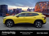 Used 2024 Chevrolet Trax RS w/ Sunroof Package image 6