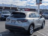 New 2025 Honda HR-V LX image 3