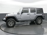 Used 2014 Jeep Wrangler Unlimited Rubicon w/ Dual Top Group image 2