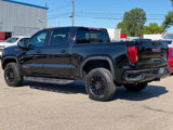 Used 2023 GMC Sierra 1500 AT4X image 3