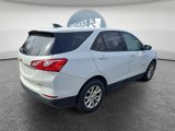 Used 2019 Chevrolet Equinox LS w/ LS Convenience Package image 3