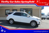 Used 2024 Chevrolet Equinox LT image 4