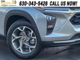 New 2025 Chevrolet Trax LT w/ LT Convenience Package image 3