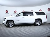 Used 2016 Chevrolet Suburban LT w/ Luxury Package image 5