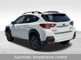 Used 2022 Subaru Crosstrek 2.5i Sport w/ Moonroof Package image 5