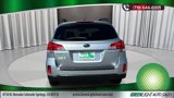 Used 2013 Subaru Outback 2.5i Limited w/ Moonroof Pkg image 4