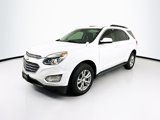 Used 2017 Chevrolet Equinox LT w/ Convenience Package image 3