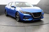 Used 2020 Nissan Sentra SV image 2