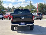 Used 2023 RAM 1500 Big Horn w/ Trailer Tow Group image 4