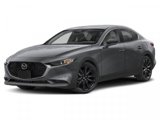 New 2025 MAZDA MAZDA3 s image 2
