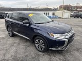 Used 2020 Mitsubishi Outlander ES image 3