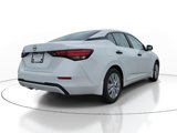 New 2025 Nissan Sentra S image 4
