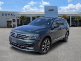 Used 2019 Volkswagen Tiguan SEL Premium R-Line image 5