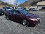 Used 2016 Acura TLX V6 image 3