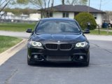 Used 2015 BMW 535i Sedan image 3