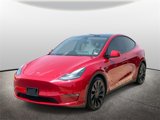 Used 2023 Tesla Model Y Performance image 5