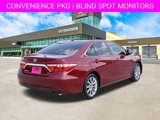Used 2017 Toyota Camry XLE image 5