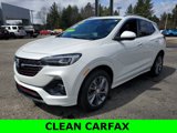 Used 2023 Buick Encore GX Essence image 4