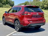 Used 2019 Nissan Rogue SL image 5