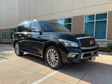 Used 2016 INFINITI QX80 2WD w/ Deluxe Technology Package image 6
