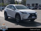 Used 2016 Lexus NX 200t AWD image 3