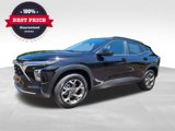 New 2025 Chevrolet Trax LT image 2