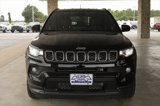 New 2025 Jeep Compass Latitude image 2
