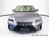 Used 2021 Lexus NX 300 AWD w/ Premium Package image 2