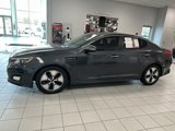 Used 2015 Kia Optima LX image 3