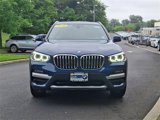 Used 2020 BMW X3 xDrive30i w/ Convenience Package image 2