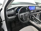 New 2025 Toyota Grand Highlander FWD image 4