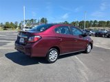 Used 2022 Mitsubishi Mirage G4 LE image 3