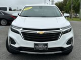 Used 2024 Chevrolet Equinox LT image 2
