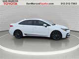 Certified 2024 Toyota Corolla SE image 4