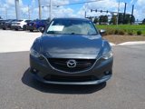 Used 2015 MAZDA MAZDA6 Grand Touring image 2