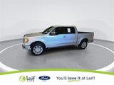 Used 2011 Ford F150 Platinum image 6