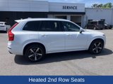 Used 2019 Volvo XC90 T6 R-Design image 3