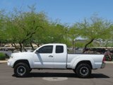 Used 2007 Toyota Tacoma PreRunner image 2