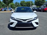 Used 2018 Toyota Camry XSE image 2