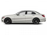 Certified 2021 Mercedes-Benz C 300 4MATIC Sedan image 3